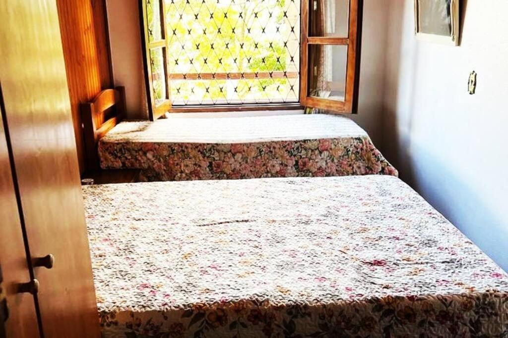 Casa Da Vovo Em Campos Do Jordao 빌라 외부 사진