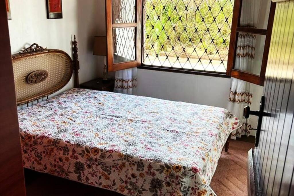 Casa Da Vovo Em Campos Do Jordao 빌라 외부 사진