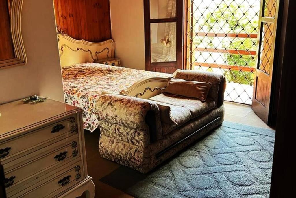 Casa Da Vovo Em Campos Do Jordao 빌라 외부 사진